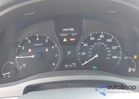 2010 Lexus Rx 350 из США, поврежденный, VIN 2T2BK1BA4AC030135